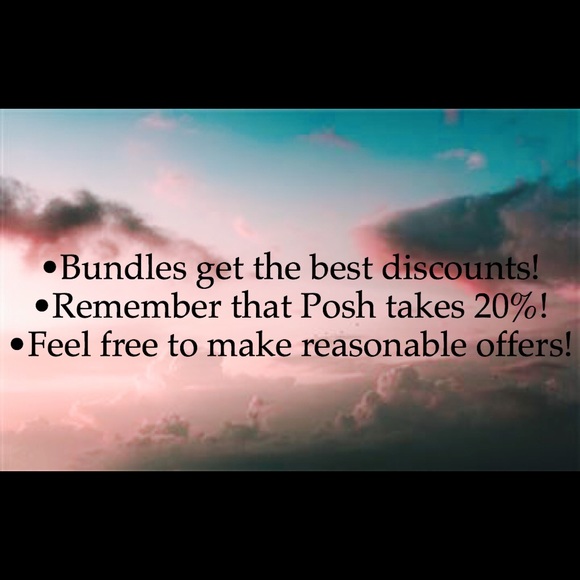 💞Welcome to my Closet💞 - Picture 3 of 3